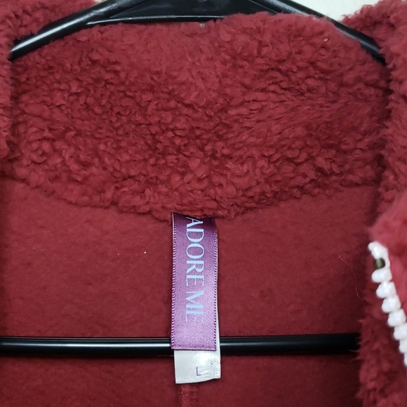 Adore Me Addi Sweatshirt L - Picture 5 of 5